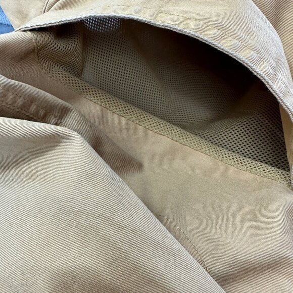 Nike 6.0 Utility Tan Jacket Women’s Size XS - Picture 3 of 16